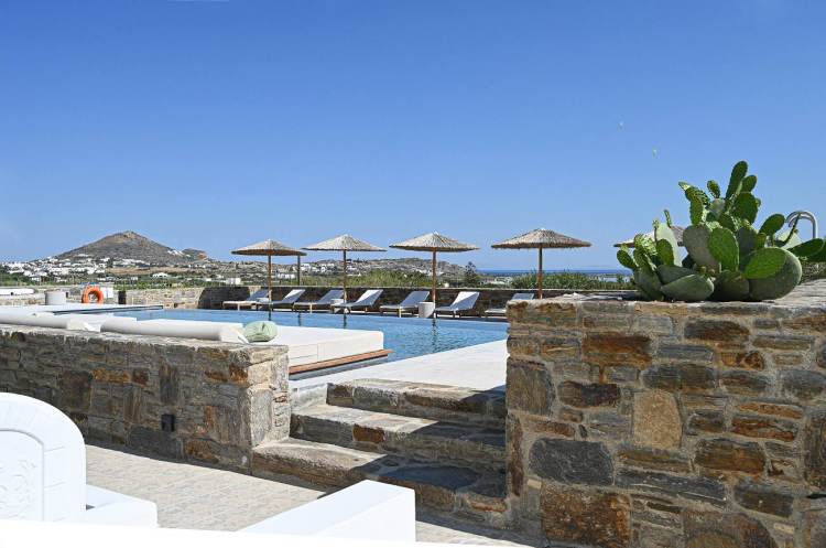 agnadi hotel
