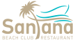 Santana Beach Club Restaurant