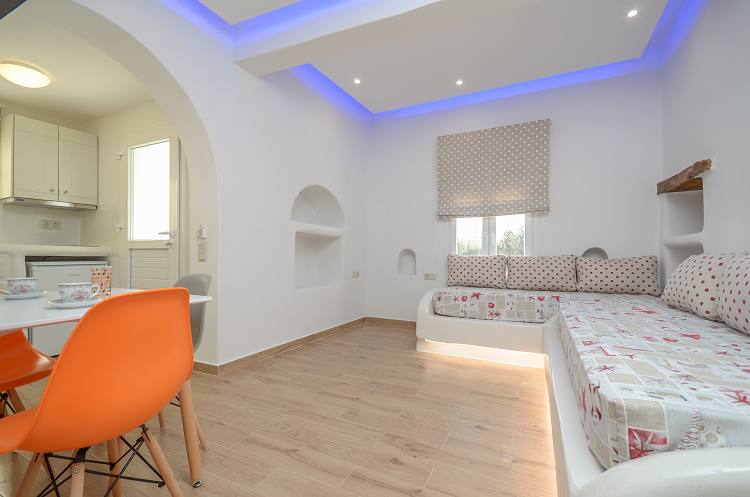 Naxian Dream Studios Apartments